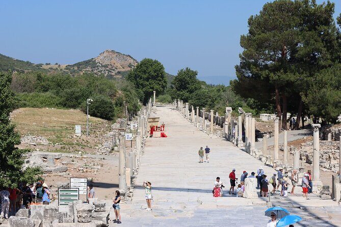 FOR CRUISERS: Highlights of Ephesus Private Tour (GUARANTEED ON-TIME RETURN) - FAQs
