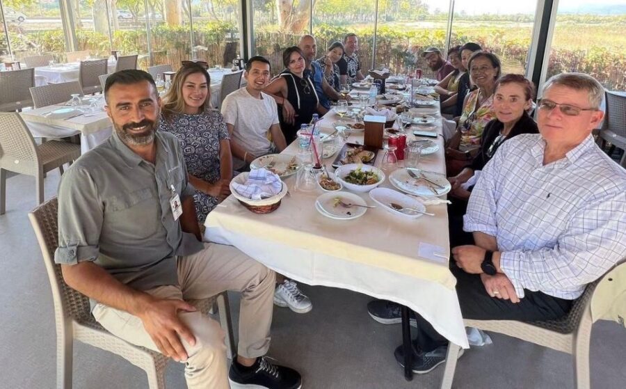 FOR CRUISERS: Highlights of Ephesus Tour (Skip-the-line) - Considering the Tour Logistics