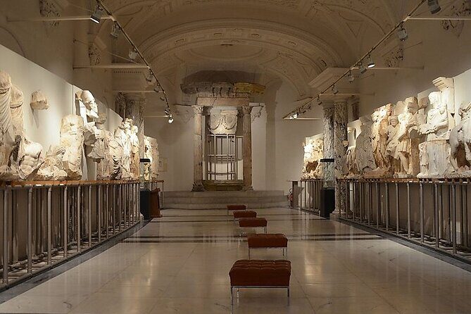 FOR CRUISERS: PRIVATE EPHESUS TOUR INCLUDES ENTRY FEES & Lunch - Exploring the Itinerary in Detail