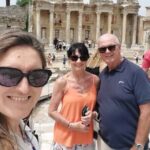 FOR CRUISERS:Private Ephesus Tour ( Private Guide and Luxury Van) - What Travelers Say