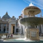 For Kids and Families Vatican Sistine Chapel & St.Peter's Treasure Hunt - Who Will Love This Tour?