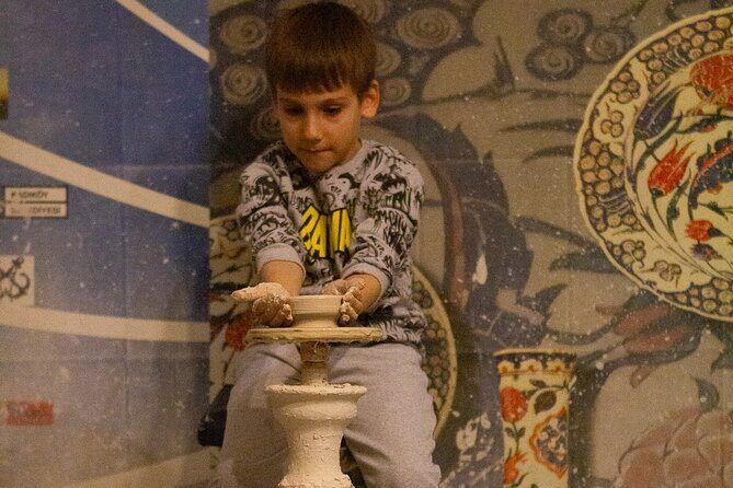 For Kids Ephesus Shore Excursion from Kusadasi Port - Authentic Experiences and Honest Feedback