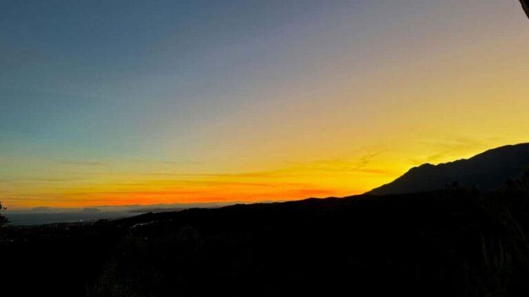 For Photographer Málaga: Photo Tour with Tesla X - Final Thoughts