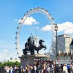 For Russian Speakers: London Tour with a Qualified Guide - Deep Dive into the Landmarks