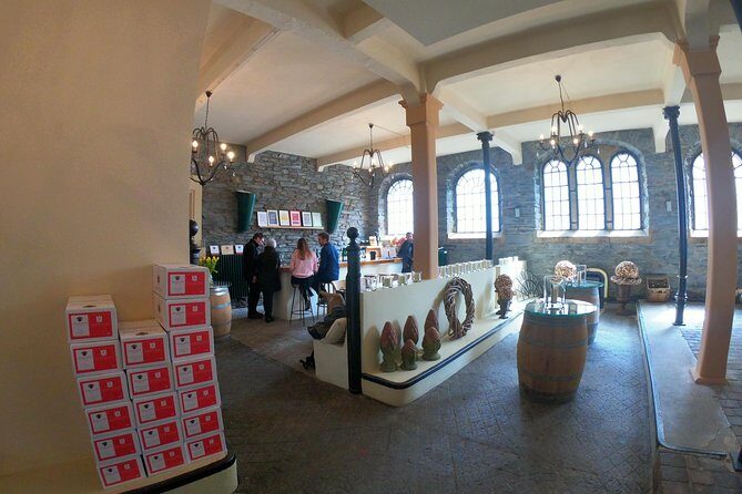 For the love of Riesling - Mosel Wine tour - Price and Value: Is It Worth It?