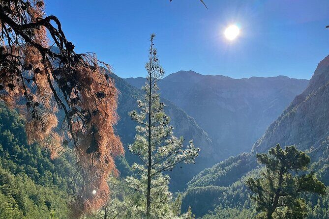 For the Wild Ones: White Mountains & Samaria Gorge Sightseeing - The Price & Its Value