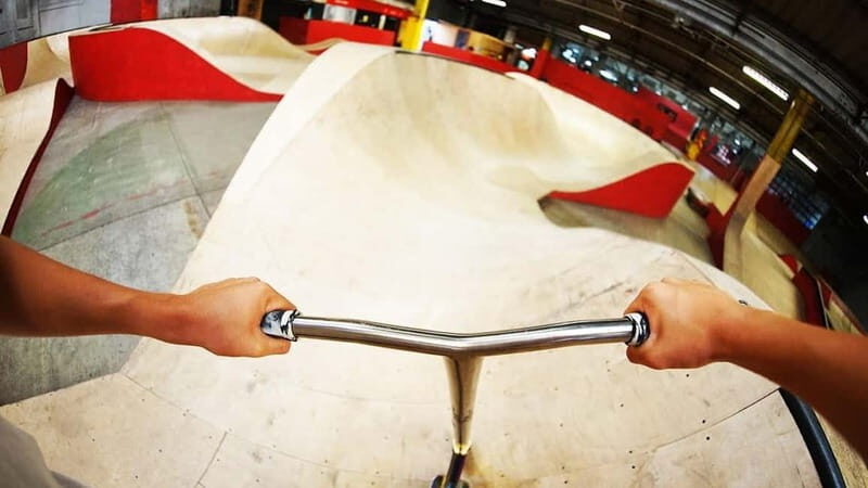 For two: full-day skate park entry with equipment hire - Practical Details: Making the Most of Your Day