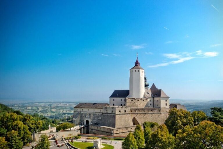 Forchtenstein Castle Admission Ticket & Optional Guided Tour - Final Thoughts
