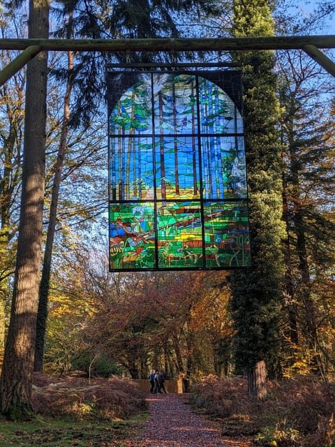 Forest of Dean & Wye Valley: Online Roadtrip Travel Guide - FAQs