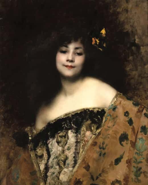 Forlì: Guided tour of the "Portrait of the Artist" exhibit - Who Should Consider This Tour?