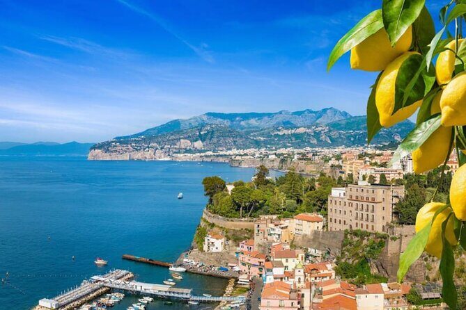 Form Naples, Premium Tour of Sorrento, Positano, Amalfi - What Makes This Tour Stand Out?
