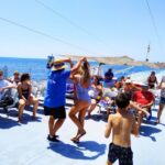 Formentera: Crystal Waters Cruise with Snorkeling and Lunch - The Experience in Detail