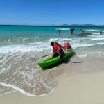Formentera: Espalmador Kayak and Snorkeling Tour - Practical Tips