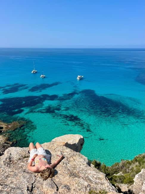 Formentera: Hidden Spots 4X4 Tour in Land Rover Defender - What You’ll Love