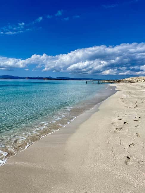 Formentera: Paddleboarding & Snorkelling 1h Tour - Key Points