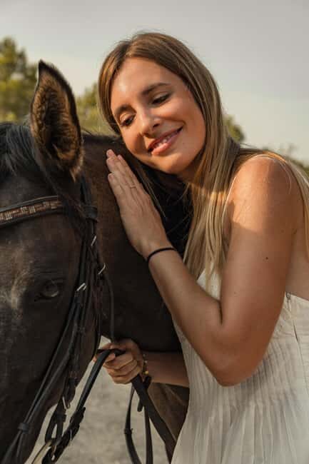 Formentera: Private Horseback Ride with Pick-up by the Beach - Who Would Love This Tour?