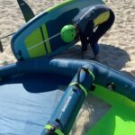 Formentera: Wing Foil Equipment Rental - What to Expect When Renting Wing Foil Equipment