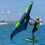 Formentera: Wing Foiling 3h Trial Course - The Experience: What You Can Expect