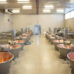 Formigine: Parmigiano tour with full tasting - Watching Cheese-Making in Action