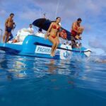 Fornells: 3-Hour Boat Tour Along Menorcan Coast - What Does the Tour Cover?