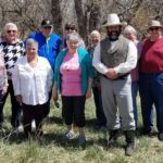 Fort Collins Early Settlement/Town Beginnings Tour - FAQ