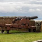 Fort George Scotland Entry Ticket - Who Should Visit Fort George?