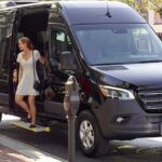 Fort Lauderdale Airport Private Sprinter (up to 14 passengers) - Why You Might Want to Book This Transfer
