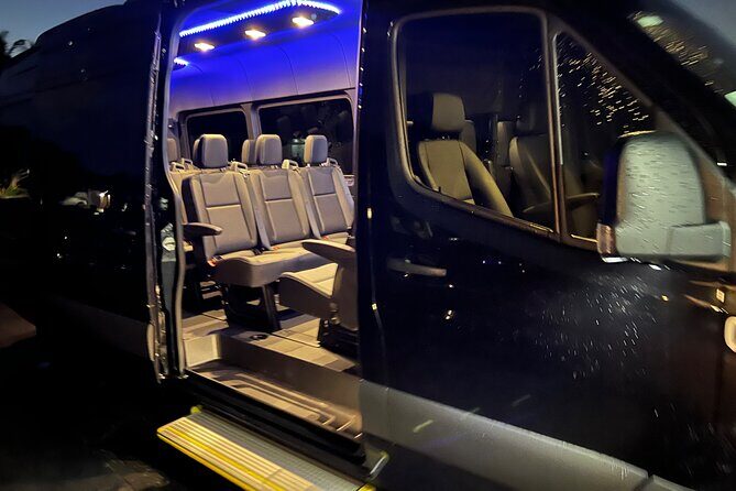 Fort Lauderdale Airport Private Transfer (Round-Trip) - Final Thoughts