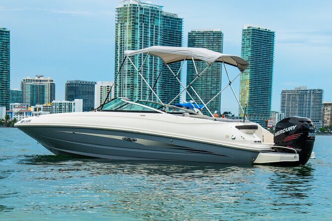 Fort Lauderdale Boat Tour Adventure - The Itinerary in Detail