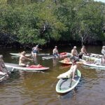 Fort Lauderdale Bonnet House Ground and Guided Paddle Board Kayak - What to Expect During the Experience