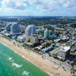 Fort Lauderdale: FLL Airport to City Centre | Port Everglades - Who Should Consider This Service?