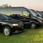 Fort Lauderdale Private Party bus - What’s Included and What to Expect