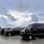Fort Lauderdale Private Transportation To & From Port Everglades - The Booking & Cancellation Process