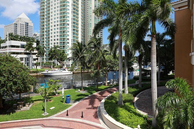 Fort Lauderdale Riverwalk Self-guided Audio Walking Tour - Authentic Voices: What Travelers Say