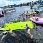 Fort Lauderdale's Largest Party Pontoon - Pricing & Value