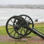 Fort Sumter Admission and Self-Guided Tour with Roundtrip Ferry - The Itinerary in Detail