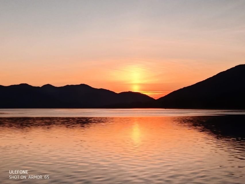 Fort William: Evening Cruise with Views of Ben Nevis - Final Thoughts