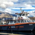 Fort William: Seal Island Boat Tour - Practical Tips for Your Trip