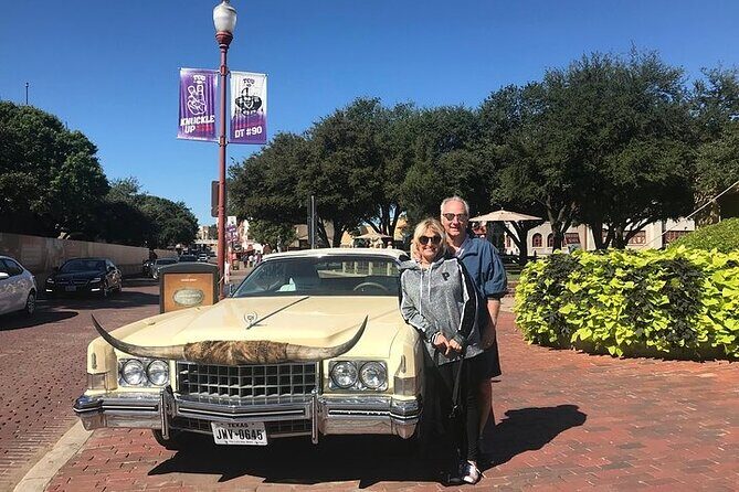 Fort Worth Highlights & Southfork Ranch Combo Tour - What We Think About the Value