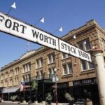 Fort Worth Highlights Tour - Key Points