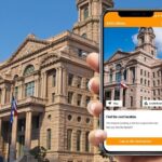 Fort Worth Scavenger Hunt and Sights Self-Guided Adventure - How Does It Work?