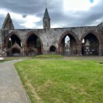 Fortrose: Hidden History Walking Tour With a Guide - Practical Details & Tips