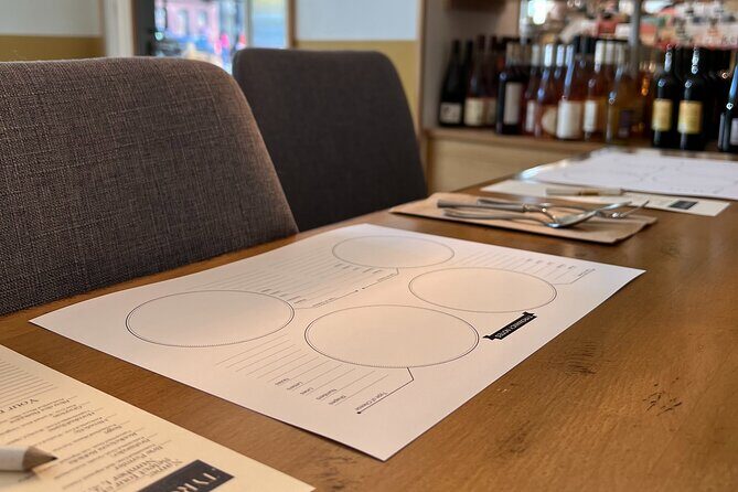 Fortune Reading with Cheese in Chicago - The Experiences Highlights