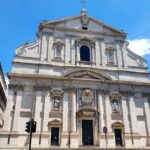 Fountains and Fallen Angels - What Makes This Tour Stand Out?