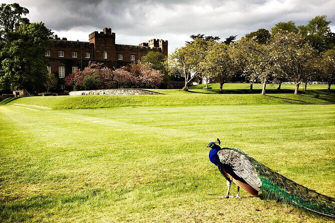 Four Cities, One Day: Explore St. Andrews, Dundee, Perth & More - Analyzing the Cost: Is It Worth It?