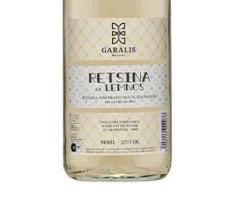 Four Premium Retsina Wines Tasting - Diving Into the Retsina Experience