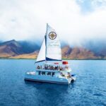 Four Winds Maui Afternoon Snorkel Tour to Coral Gardens - FAQ