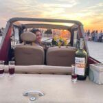 Foz, Porto, Gaia, and the Douro in a convertible Vintage Car - Final Thoughts