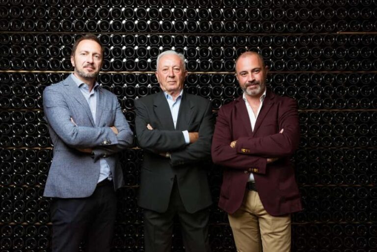 Franciacorta: Vineyard, Winery, and Edea To Tasting - Who Is This Tour For?