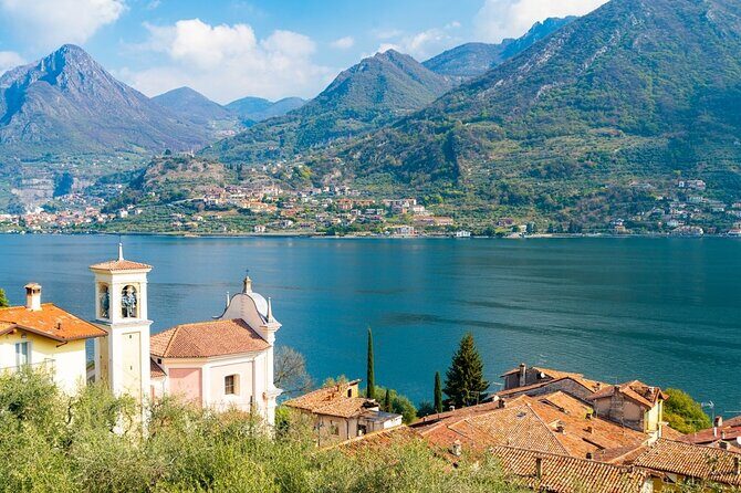 Franciacorta Wine Tasting Tour from Milan with Lake Iseo Cruise - Who Is This Tour Best For?